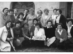 ricorrenza dalle suore